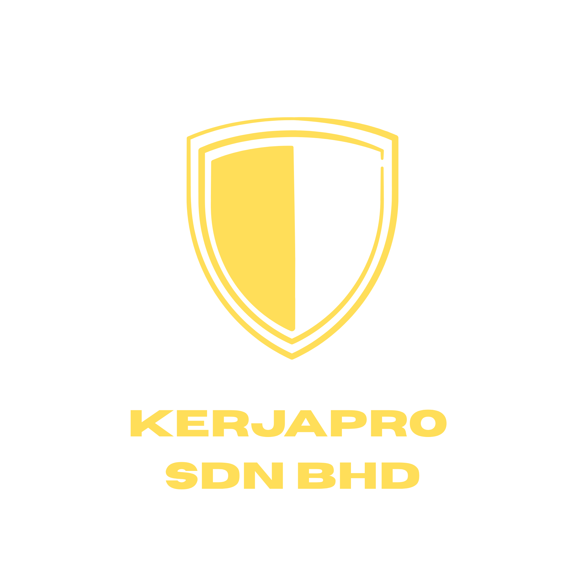 KerjaPro Logo